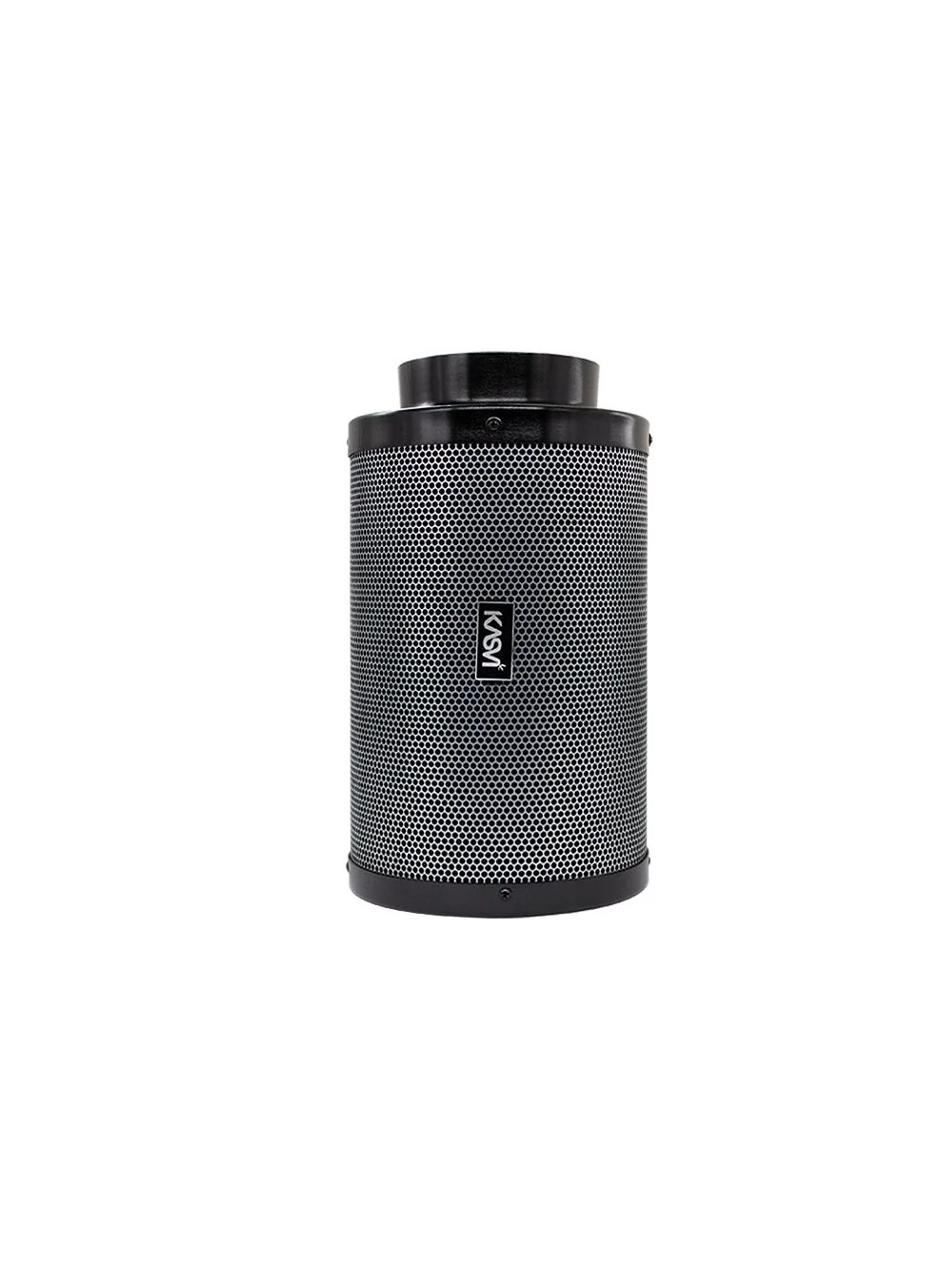 Filtro De Carbon Activado 125X400-Kasvi 4