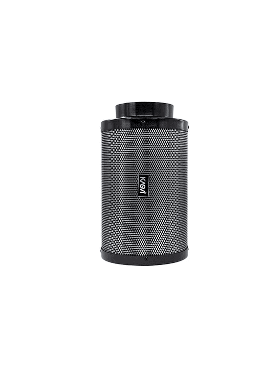 FILTRO DE CARBON ACTIVADO 125X400-KASVI 4