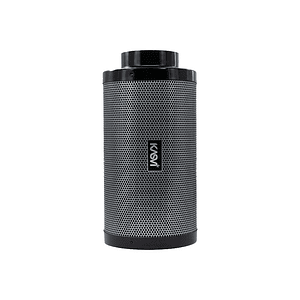 Filtro De Carbon Activado 150X400-Kasvi