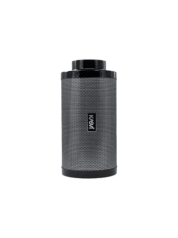 FILTRO DE CARBON ACTIVADO 150X400-KASVI 1