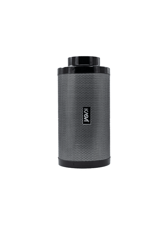 FILTRO DE CARBON ACTIVADO 150X400-KASVI 1