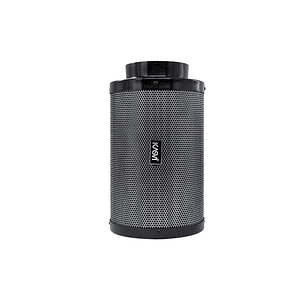 Filtro De Carbon Activado 200X600-Kasvi