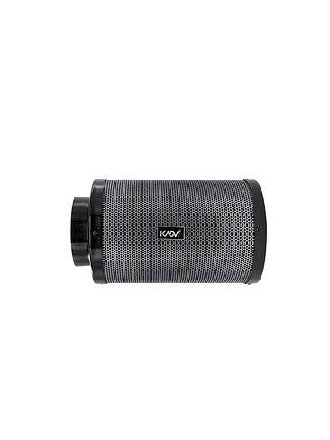 FILTRO DE CARBON ACTIVADO 200X600-KASVI 4