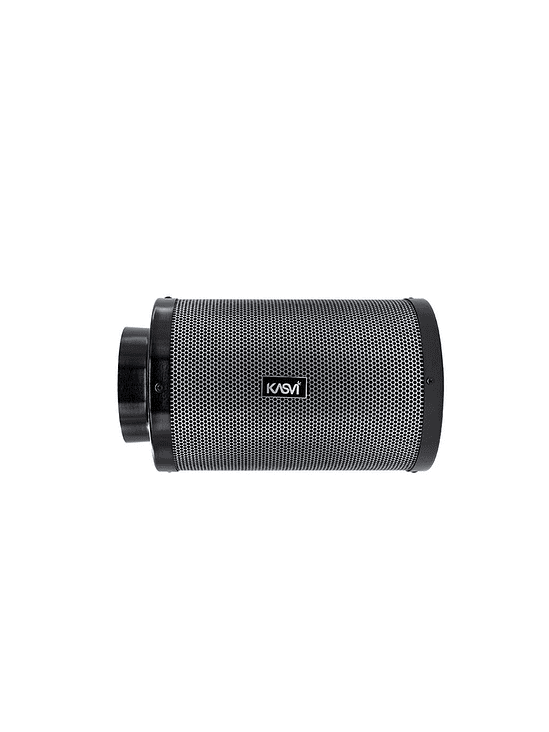 FILTRO DE CARBON ACTIVADO 200X600-KASVI 4