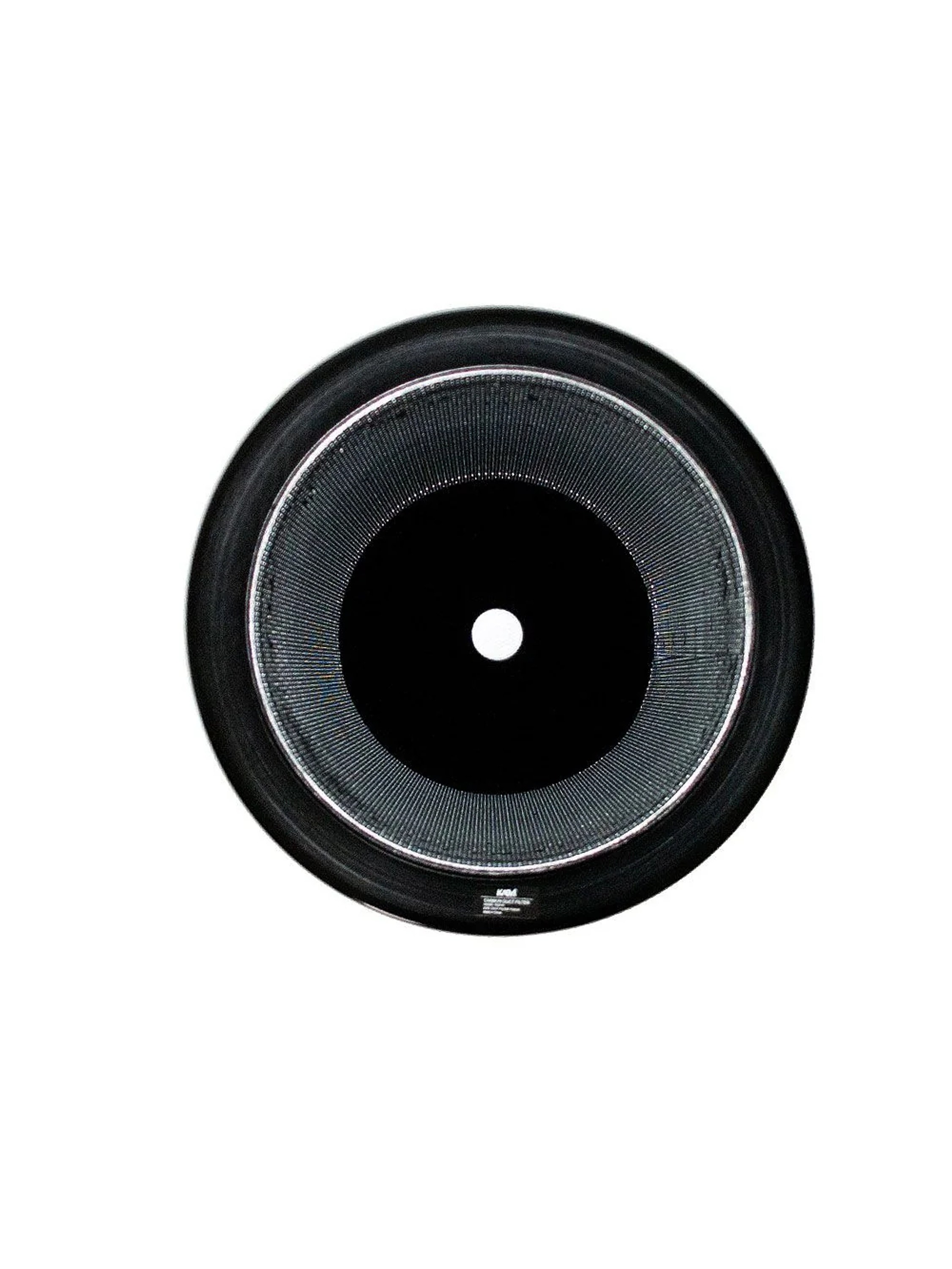 Filtro De Carbon Activado 250X600-Kasvi 3