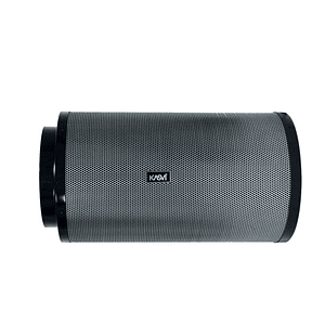 Filtro De Carbon Activado 250X600-Kasvi