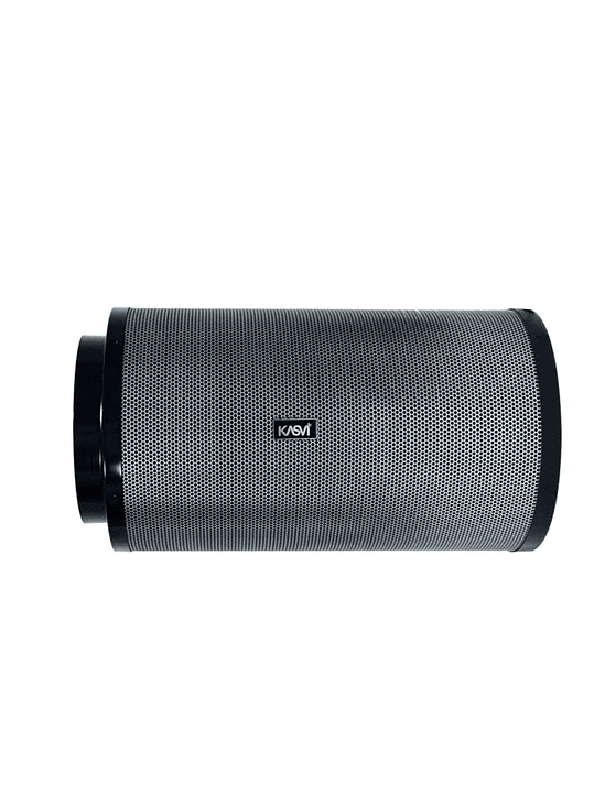 FILTRO DE CARBON ACTIVADO 250X600-KASVI 1