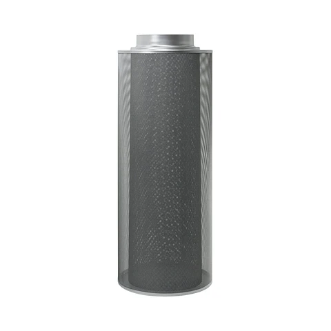 Filtro Carbon Eco -Prima Klima