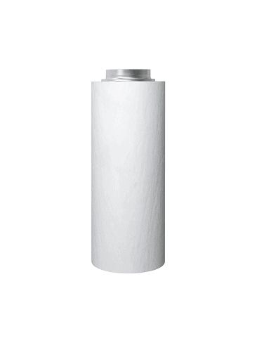 FILTRO CARBON ECO 125/400MM 480M3/H-PRIMA KLIMA 1