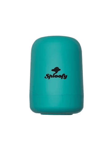 PRO FILTRO DE HUMO PERSONAL AQUA -SPLOOFY 1