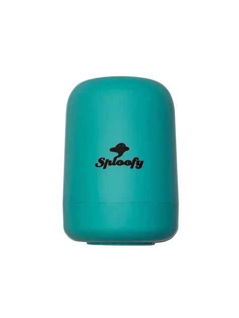 Pro Filtro De Humo Personal Aqua -Sploofy 1