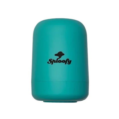 Pro Filtro De Humo Personal Aqua -Sploofy