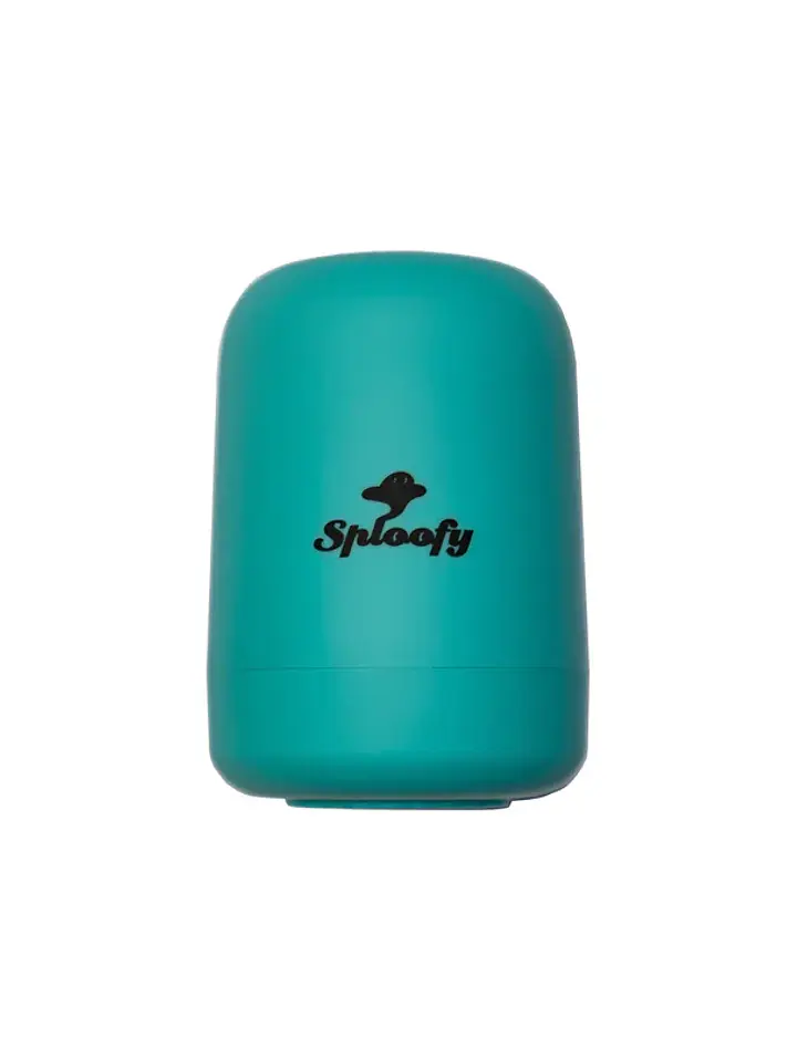 Pro Filtro De Humo Personal Aqua -Sploofy 1