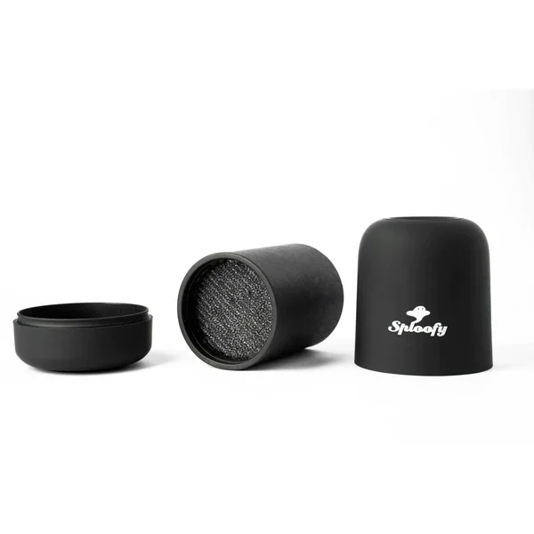 Pro Filtro De Humo Personal Aqua -Sploofy 2
