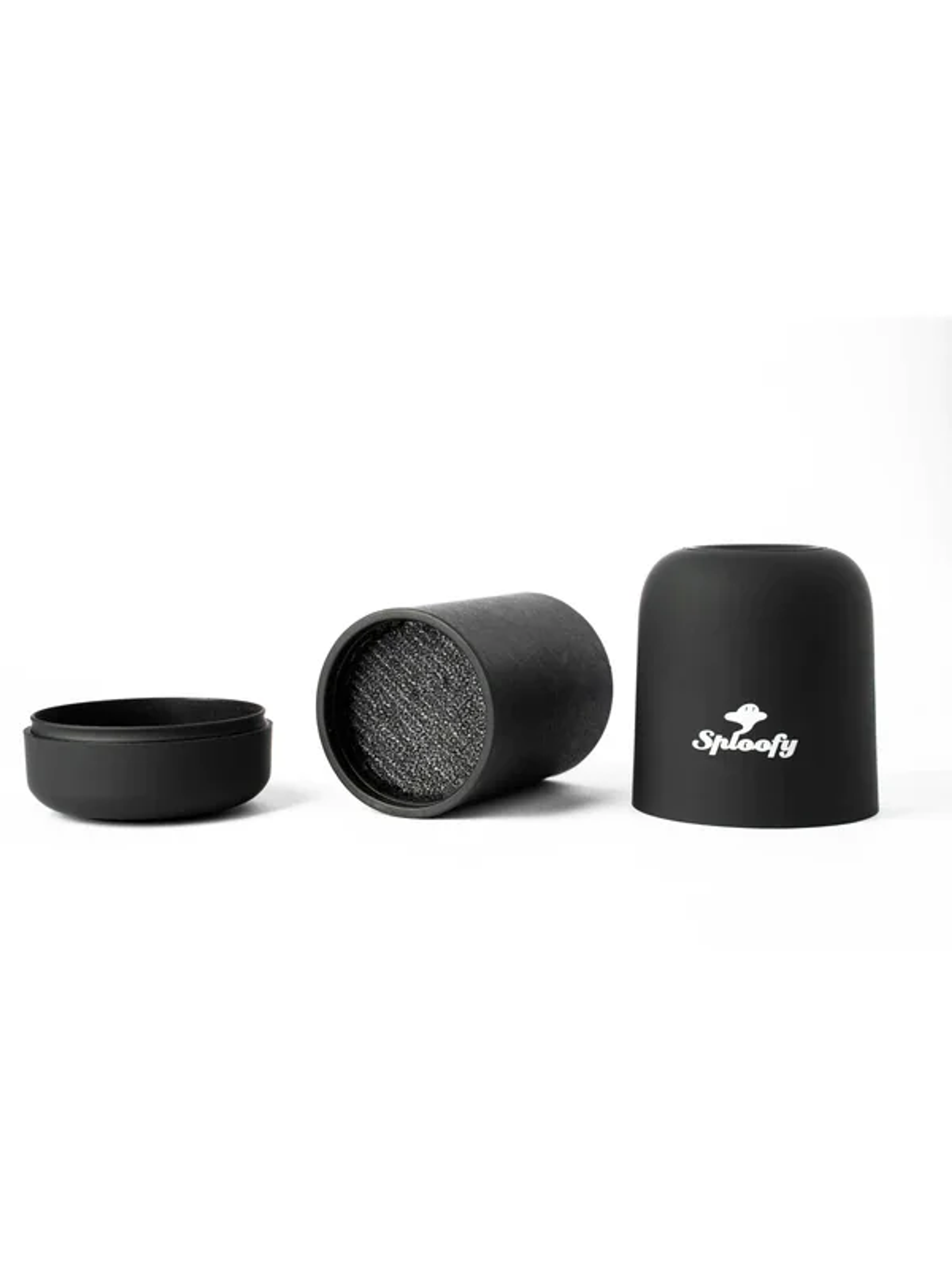 Pro Filtro De Humo Personal Aqua -Sploofy 2