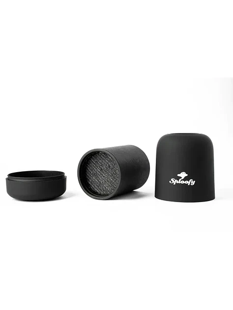 Pro Filtro De Humo Personal Aqua -Sploofy 2