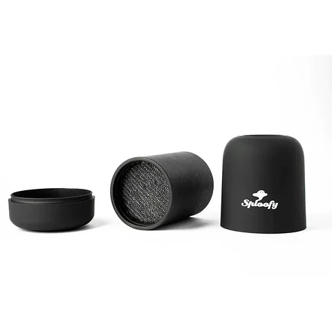Pro Filtro De Humo Personal Aqua -Sploofy