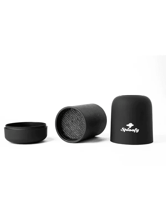 PRO FILTRO DE HUMO PERSONAL AQUA -SPLOOFY 2