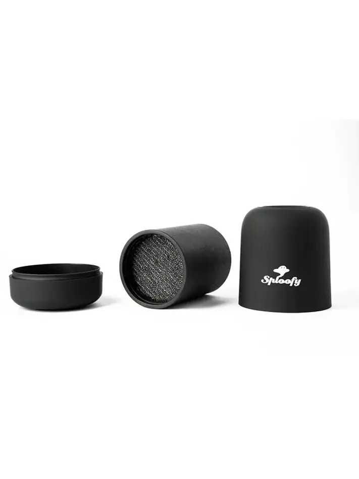 Pro Filtro De Humo Personal Aqua -Sploofy 2