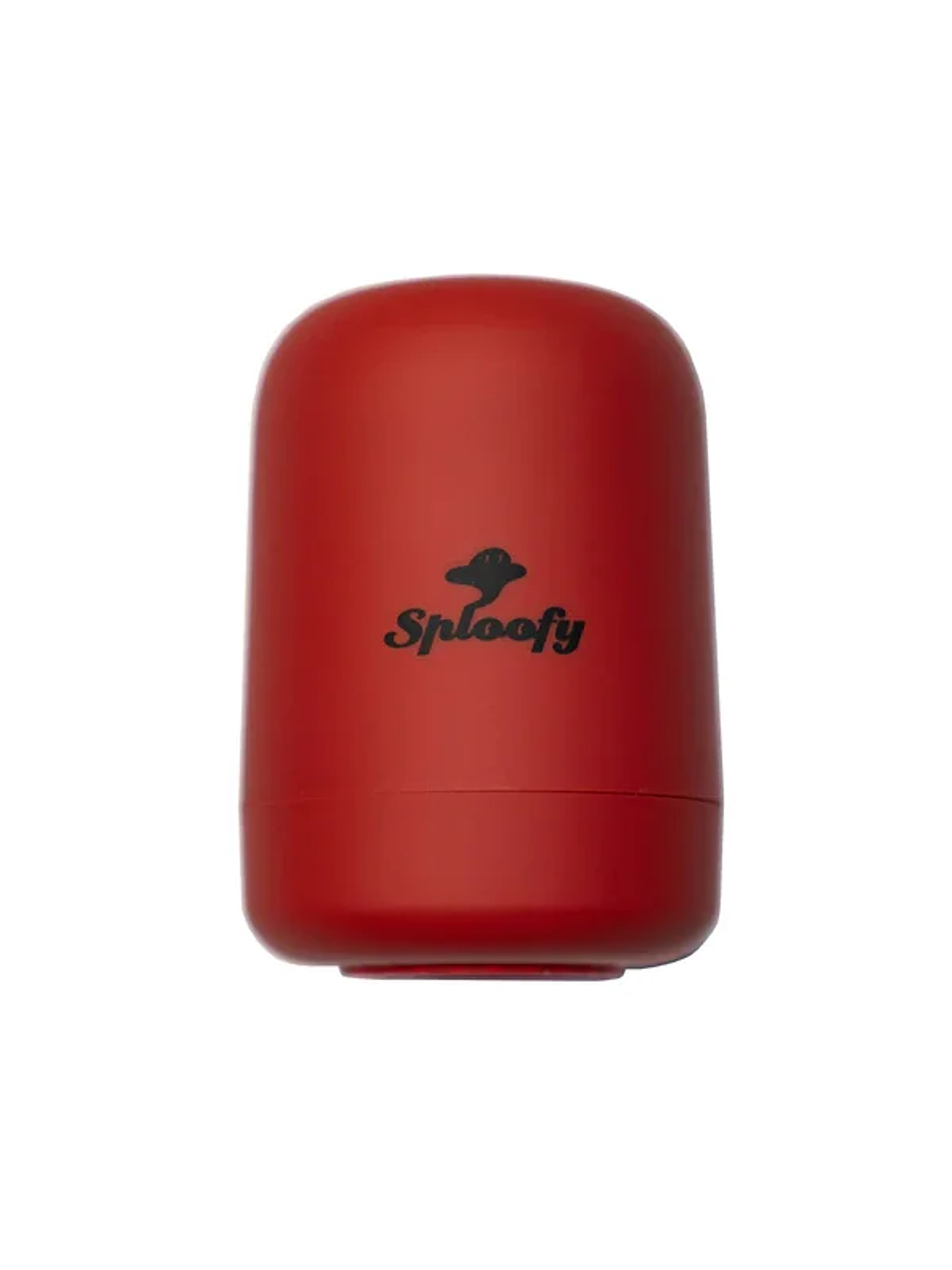 Pro Filtro De Humo Personal Red -Sploofy 1