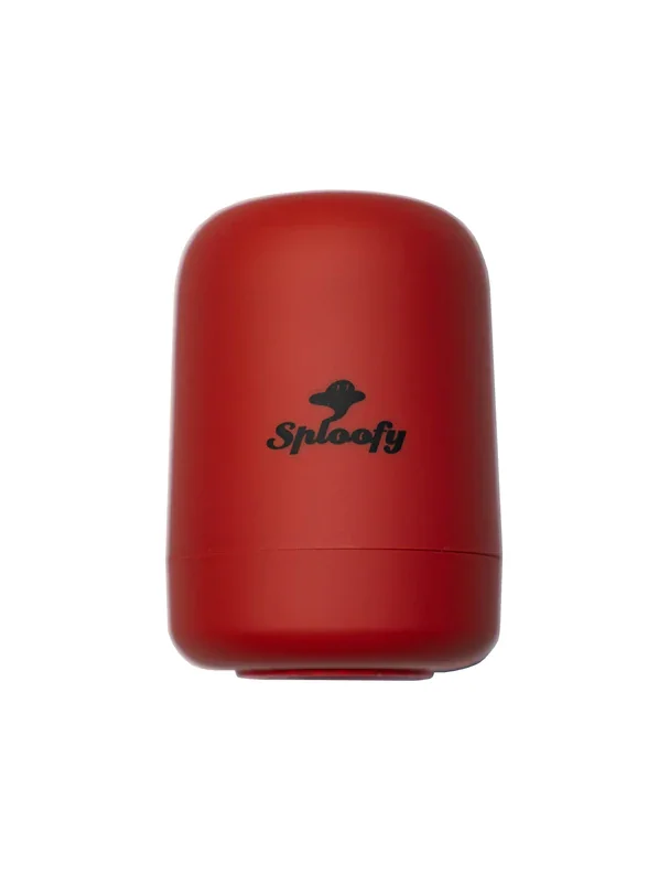 Pro Filtro De Humo Personal Red -Sploofy 1