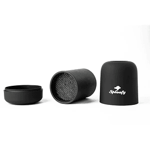 PRO FILTRO DE HUMO PERSONAL RED -SPLOOFY