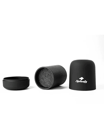 PRO FILTRO DE HUMO PERSONAL RED -SPLOOFY 2