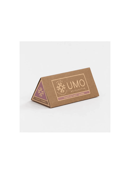 VARITAS AROMATICAS CANELO LAVANDA-UMO 1