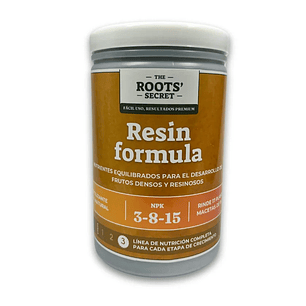 TRY PACK DE FERTILIZANTES THE ROOT SECRET