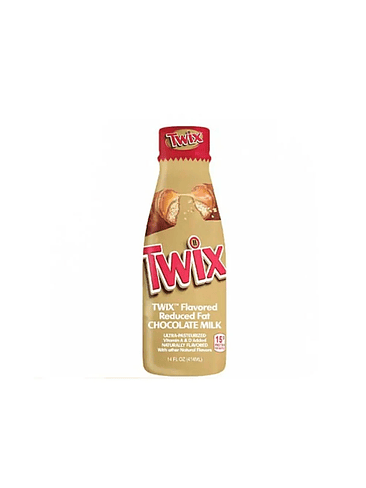 LECHE SABOR CHOCOLATE TWIX 414ML 1