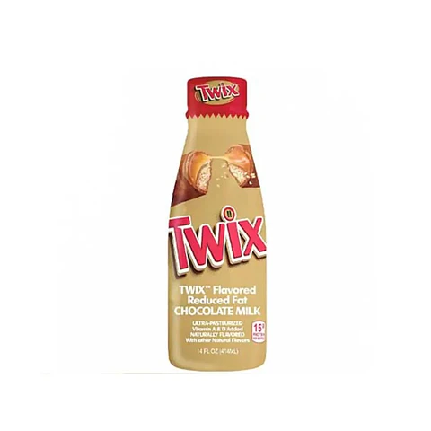 Leche Sabor Chocolate Twix 414Ml