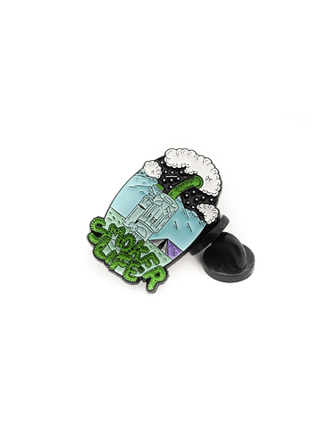 HIGHPING PIN ED. LIMITADA-BONGLAB X HIGHTRIP 1