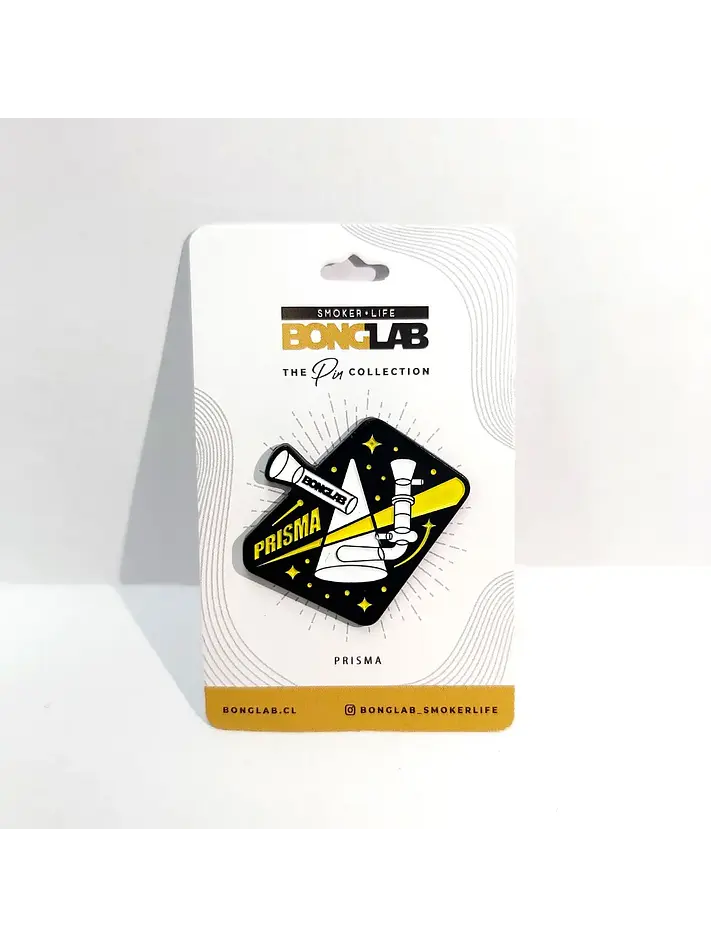 Pin -Bonglab 1