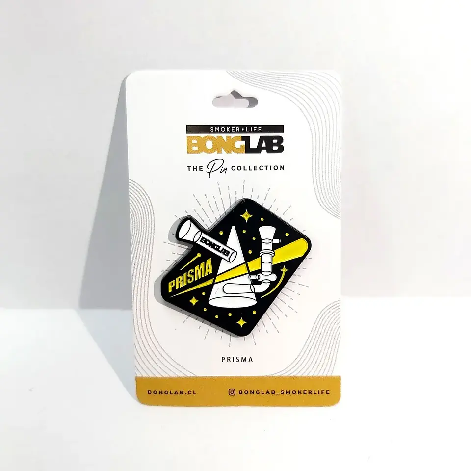 Pin -Bonglab 1