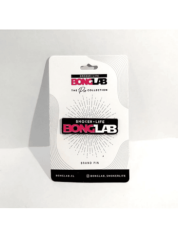 PIN LOGO-BONGLAB 1