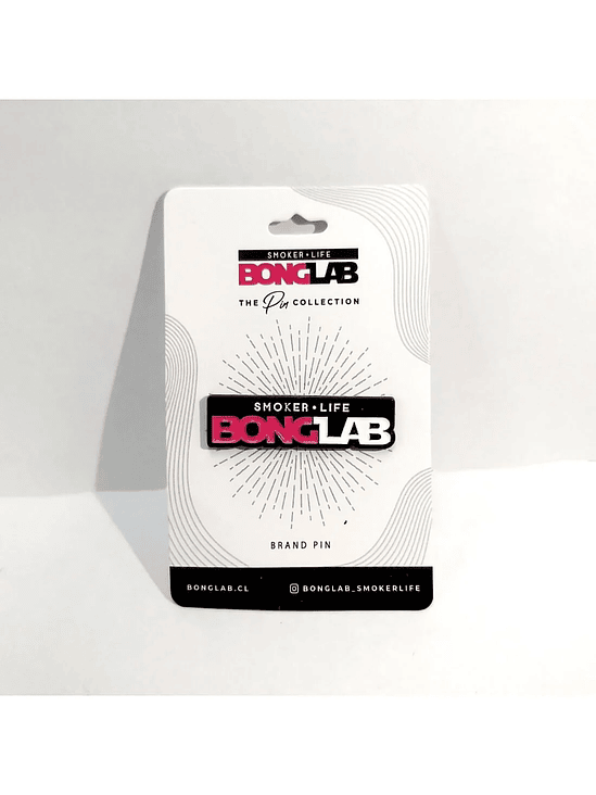 PIN LOGO-BONGLAB 1