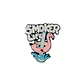Pool Party Pin Ed. Limitada-Bonglab X Hightrip - Miniatura 1