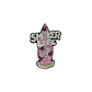 Smoking Board Pin Ed. Limitada-Bonglab X Hightrip - Miniatura 2