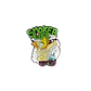 Summer Pack Pin Ed. Limitada-Bonglab X Hightrip - Miniatura 1