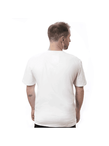 WHITE SHIRT SMOKER LIFE XL-BONGLAB 2