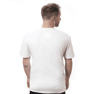 White Shirt Smoker Life Xxl-Bonglab