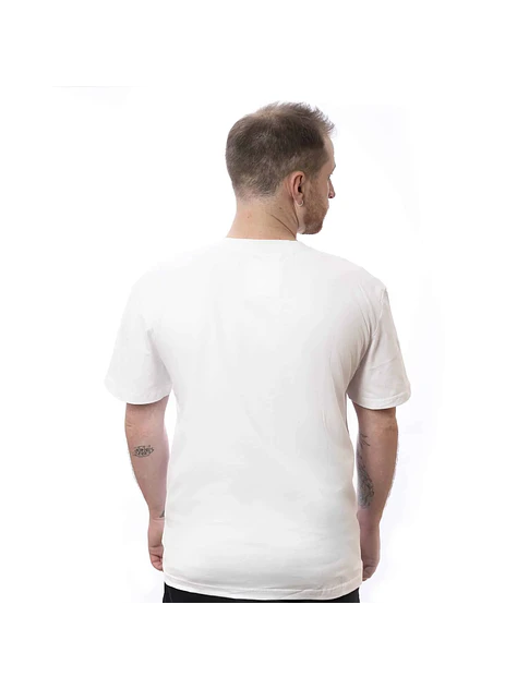 White Shirt Smoker Life Xxl-Bonglab 2