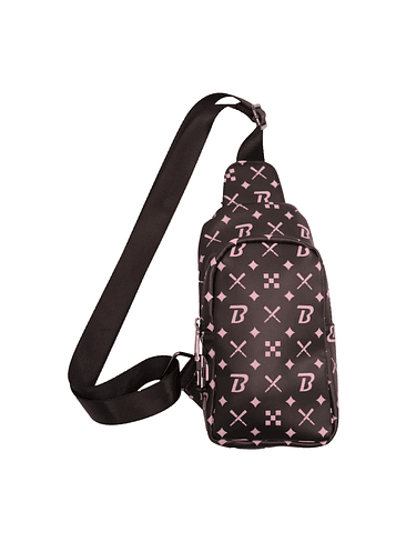 BOLSO SMELLPRROF CRUZADO NEGRO-BLAZY SUSAN 1