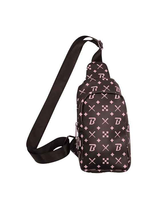 BOLSO SMELLPRROF CRUZADO NEGRO-BLAZY SUSAN 1