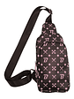 Bolso Smellprrof Cruzado Negro-Blazy Susan - Miniatura 1