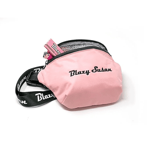 Bolso Smellprrof Cruzado Pink-Blazy Susan