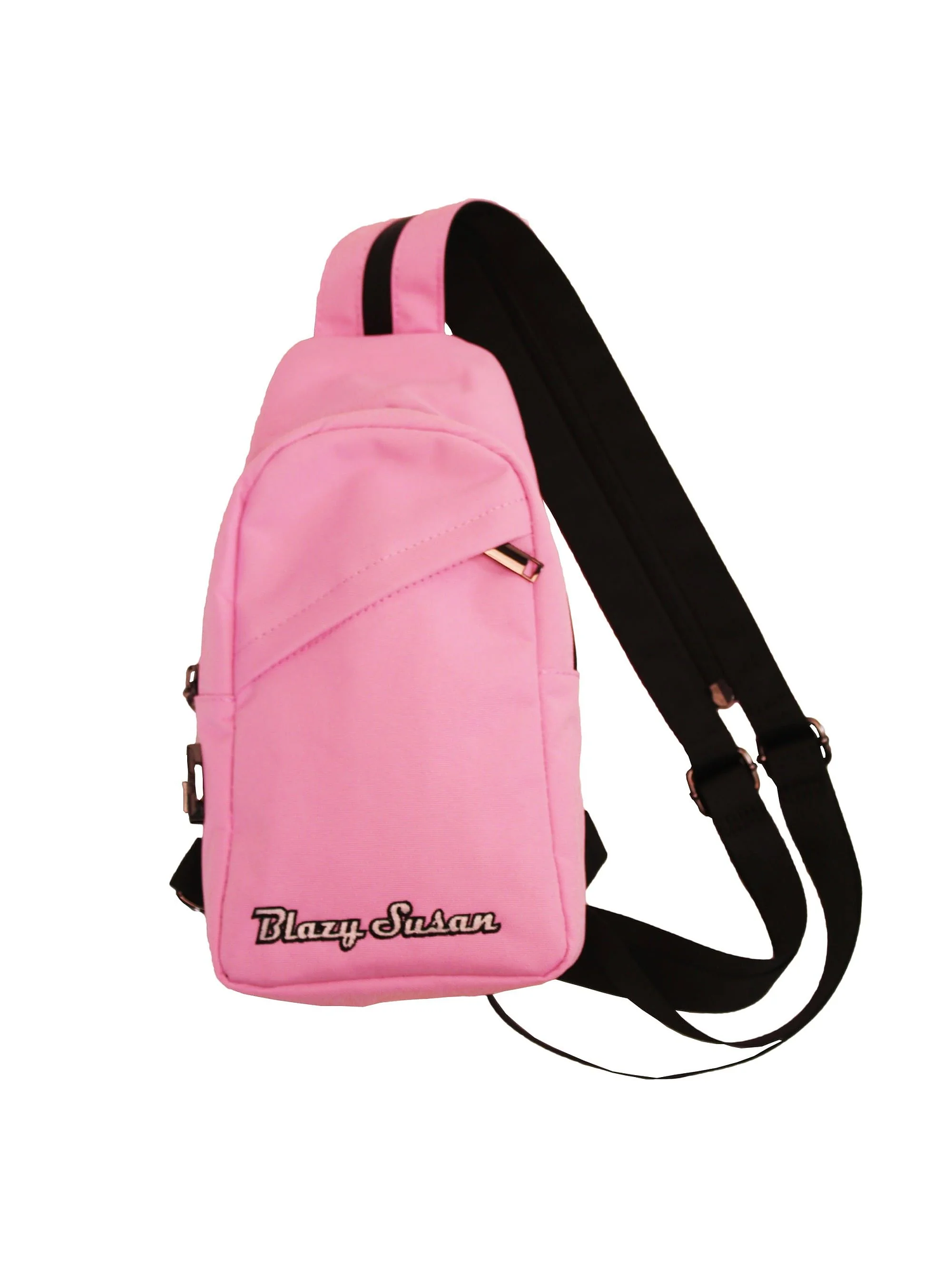 Bolso Smellprrof Hombro-Blazy Susan 1