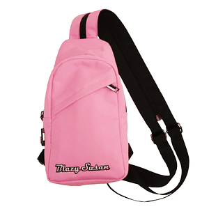 Bolso Smellprrof Hombro-Blazy Susan