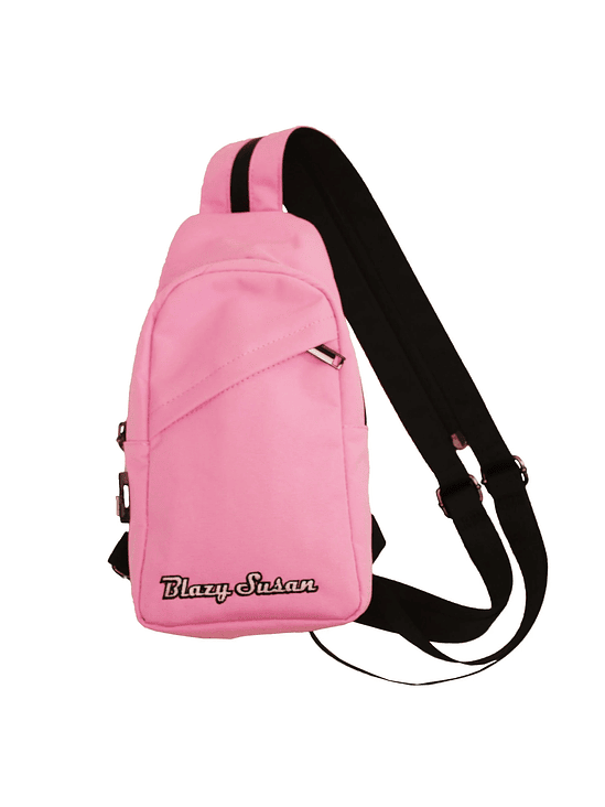 BOLSO SMELLPRROF HOMBRO-BLAZY SUSAN 1