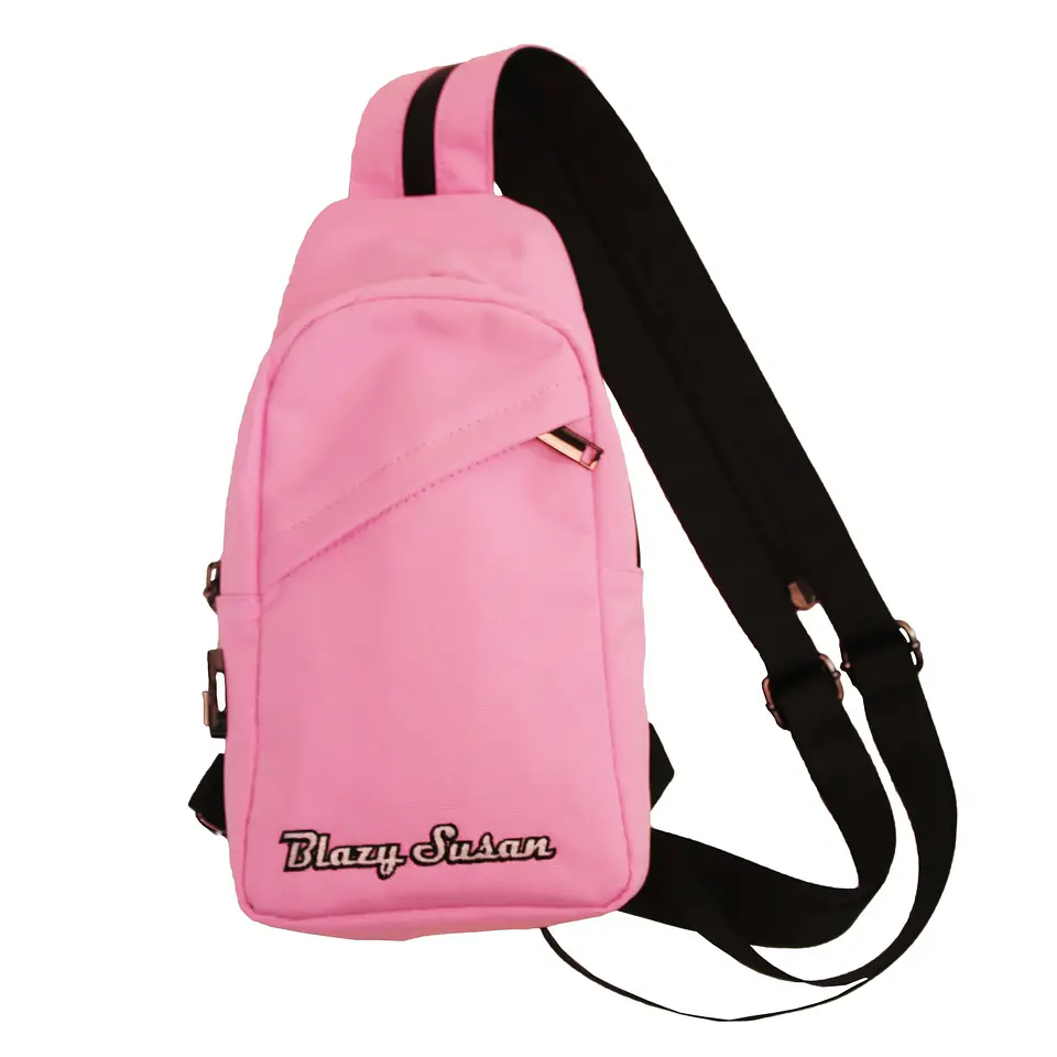 Bolso Smellprrof Hombro-Blazy Susan 1